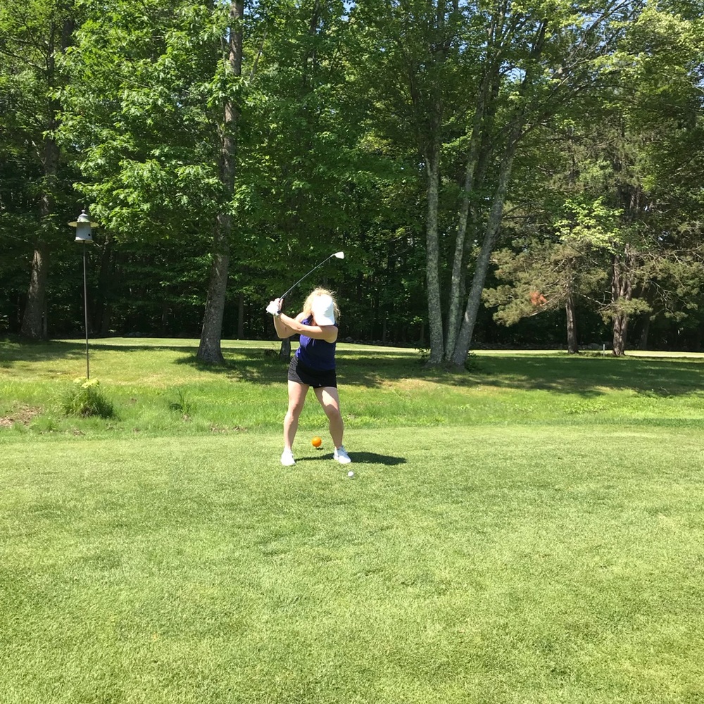 Meet your Posher, Marie